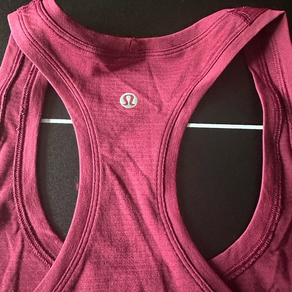 Lululemon Vent Tech Tank Top - Picture 3 of 5